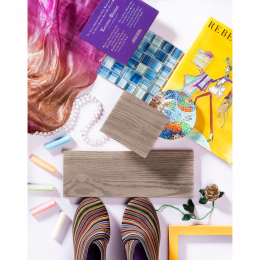 Шамбор рустикальный 15x82.55x330.2мм 1Коммон