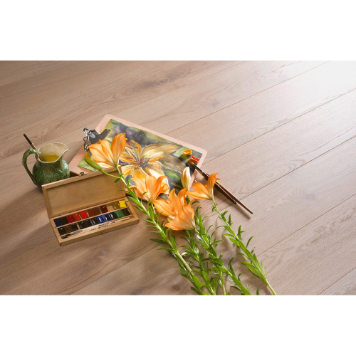 Титановый буфф рустикальный 19.05x300x1450...2950мм Черектер