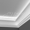 Карниз гипсовый EViRO Модель 11 под LED 150x140x1000мм