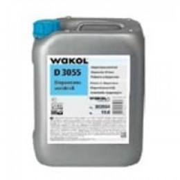 Грунтовка универсальная дисперсионная Wakol D 3055 (5кг)