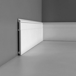 Плинтус Orac SX156 16x200x2000мм