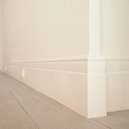 Плинтус Orac SX156 16x200x2000мм