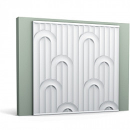 Декоративная панель W212 VALLEY LOOP