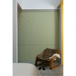 Декоративная панель W212 VALLEY LOOP