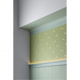 Декоративная панель W212 VALLEY LOOP