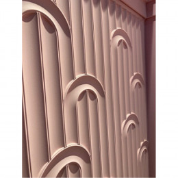Декоративная панель W212 VALLEY LOOP