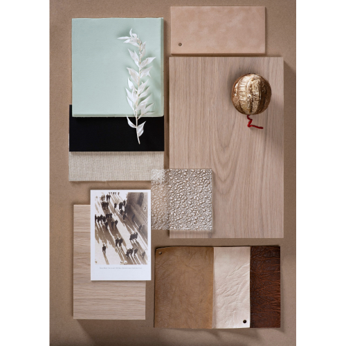 Акварельный белый 15x190x600...2100мм 1Натур