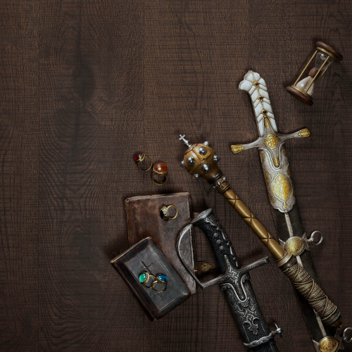 Бирмингем 19.05x240x600...2100мм Черектер