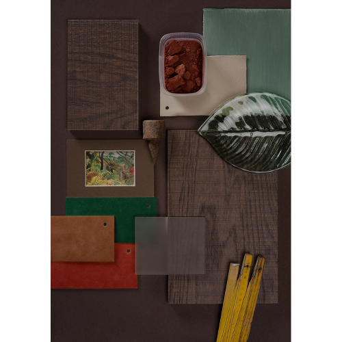 Бирмингем 19.05x240x600...2100мм Черектер