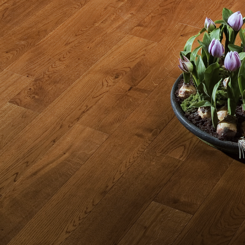 Орех рустикальный 15x190x600...2100мм Черектер