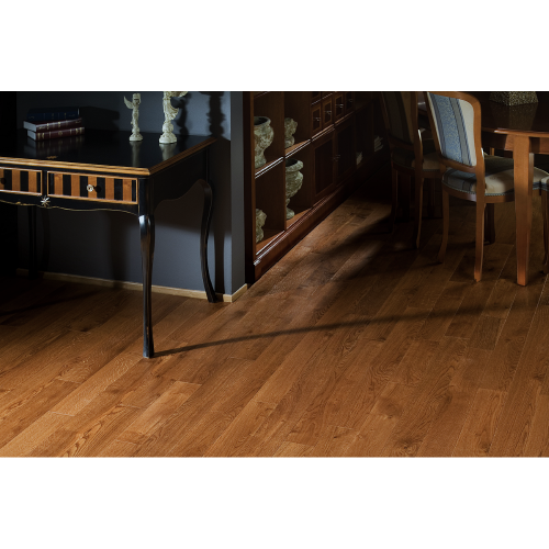 Орех рустикальный 15x190x600...2100мм Черектер