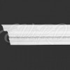 Карниз гипсовый EViRO Модель 102 с орнаментом 140x120x1000мм