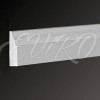 Плинтус гипсовый EViRO Модель 19 20x66x1000мм