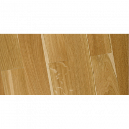 Паркет Дуб без покрытия