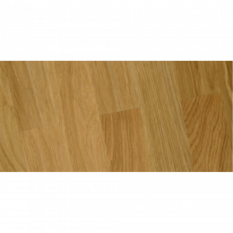 Паркет Дуб без покрытия