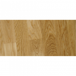 Паркет Дуб без покрытия