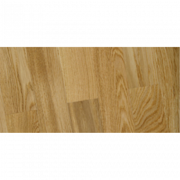 Паркет Дуб без покрытия