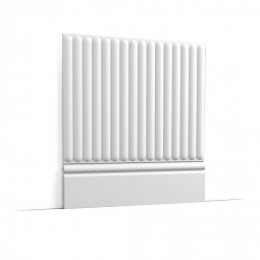 Декоративная панель W214 HILL BEAD XL