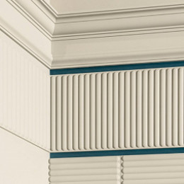 Декоративная панель W214 HILL BEAD XL