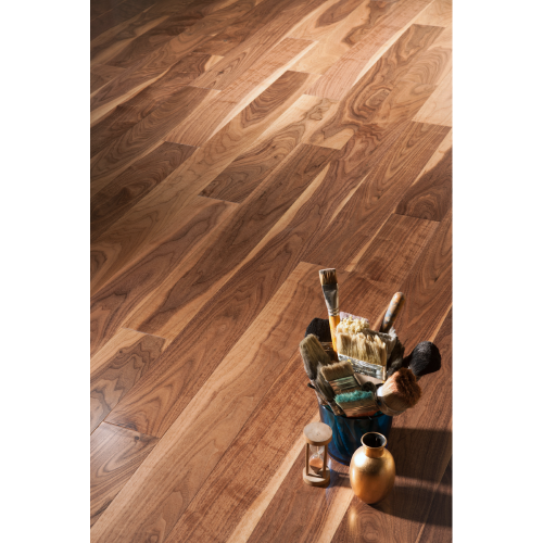 Натуральный орех 19.05x127x600...2100мм Традишинал