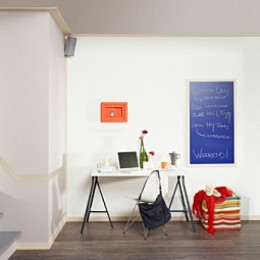 Плинтус Orac SX163 13x102x2000мм