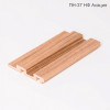 Реечная панель МДФ Andlen Decor ПН-37 (6 цветов)