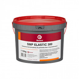 Паркетный клей силановый Renove SMP Elastic 300 (12кг)
