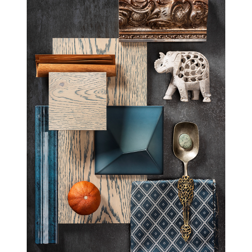 Индиго 19.05x127x600...2100мм 1Коммон