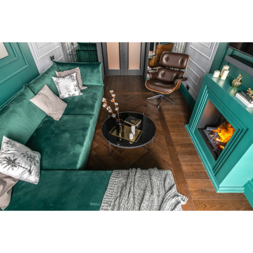 Молочный шоколад 15x190x600...2100мм Черектер