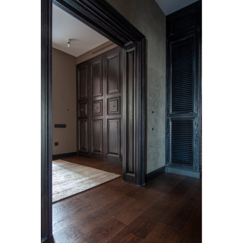 Молочный шоколад 15x190x600...2100мм Черектер