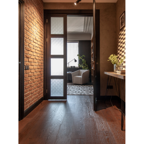 Молочный шоколад 15x190x600...2100мм Черектер