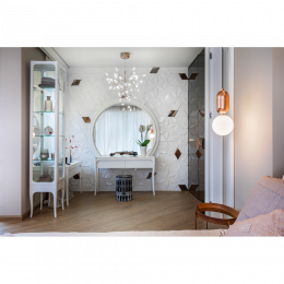 Пастель рустикальная 19.05x300x1450...2950мм Черектер