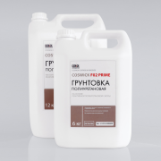 Грунтовка полиуретановая Coswick F02 Prime (6кг)