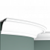 Карниз под покраску Orac Decor C217(F) 103x156x2000мм