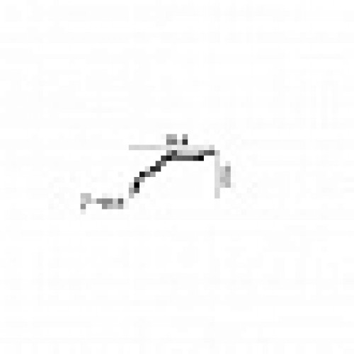Карниз для штор под покраску Orac Decor C340 135x256x2000мм