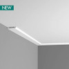 Плинтус Orac SX183 13x75x2000мм
