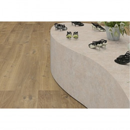 Дуб Беннетт натуральный EPC009 10мм/31