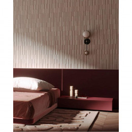 Декоративная панель W216 MATRIX