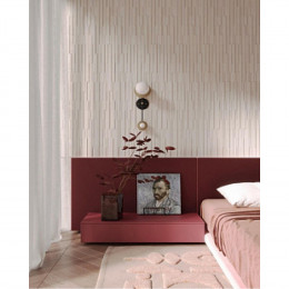 Декоративная панель W216 MATRIX