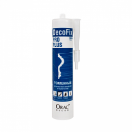 Монтажный клей FDP550 DecoFix Pro Plus
