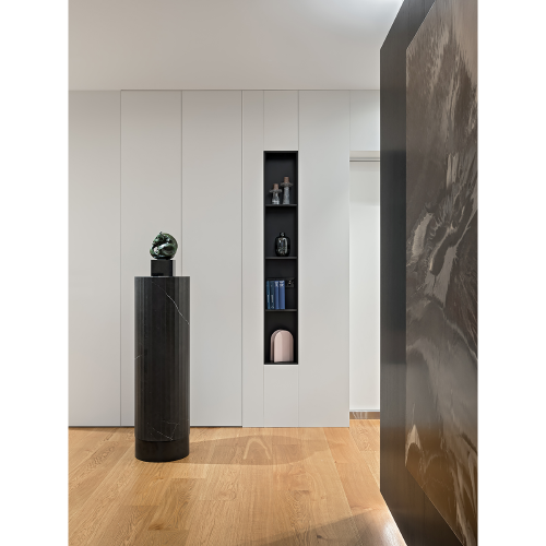 Натуральный дуб 19.05x190x600...2100мм 1Натур