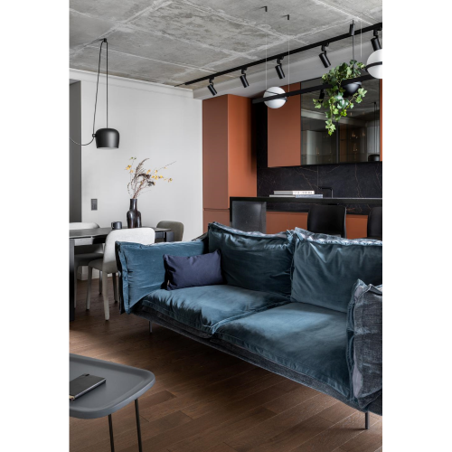 Корица 19.05x127x600...2100мм Селект