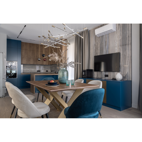 Шамбор 19.05x190x600...2100мм 1Натур