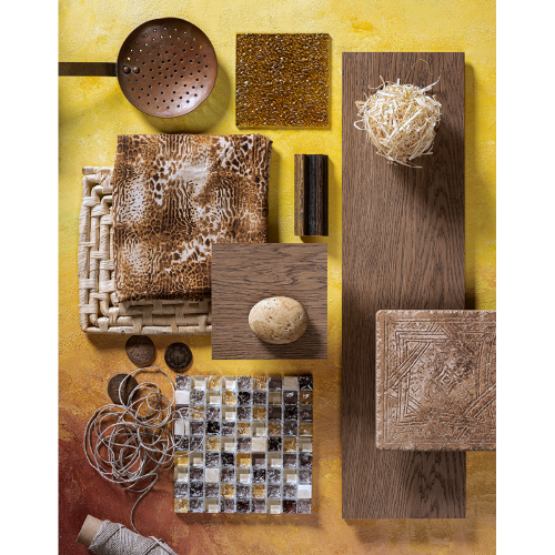 Тростниковый рустикальный 19.05x190x600...2100мм Черектер