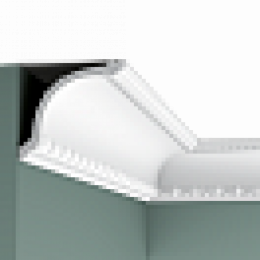 Карниз под покраску Orac Decor C216 116x133x2000мм