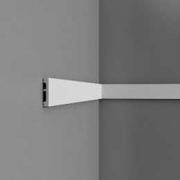 Плинтус Orac SX157 13x66x2000мм