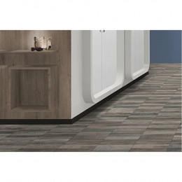 Дуб Кроссвиль серый EPC024 10мм/31