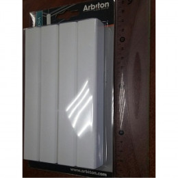 Универсальный блок Arbiton Vega 152х23х23мм