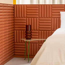 Декоративная панель W217 PILLOW