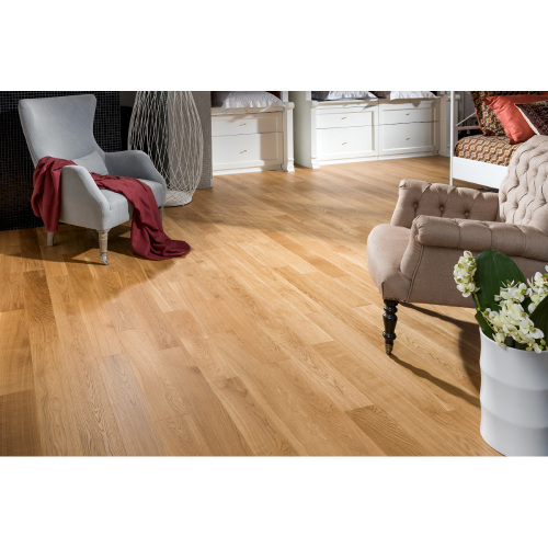 Натуральный дуб 15x190x600...2100мм 1Натур